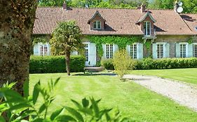 La Bernardiere